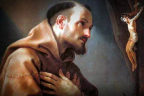 Daily Mass Theme